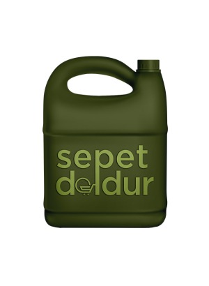 Çamaşır Suyu Normal 20 Lt
