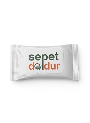 Islak Mendil 100Lü